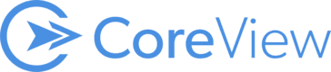CoreView logo