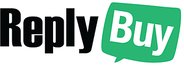 ReplyBuy Messenger logo