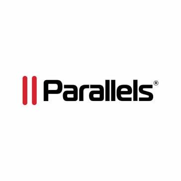 Parallels Desktop for Mac logo