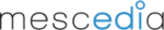 Mescedia logo
