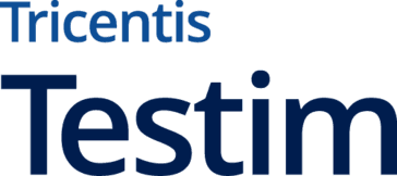 Tricentis Testim logo