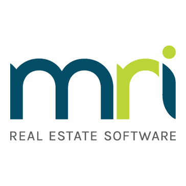 MRI Property Management logo