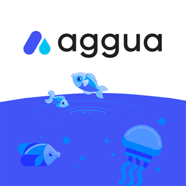 Aggua logo