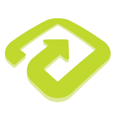 Trash Flow logo