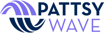 PATTSY WAVE logo