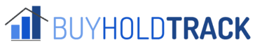 BuyHoldTrack logo