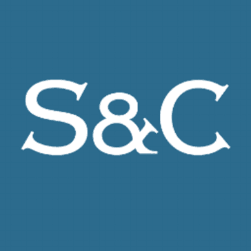 Sullivan & Cromwell logo