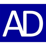 AccuDraw logo
