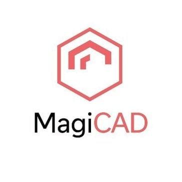 MagiCAD logo