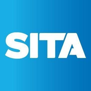 SITA Bag Journey logo