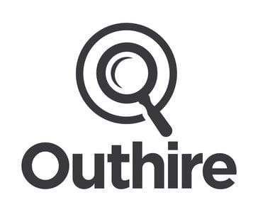 Outhire logo