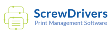 ScrewDrivers logo