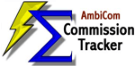 Commission Tracker for Insurance logo