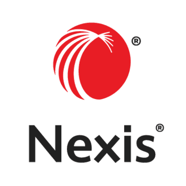 Nexis® logo