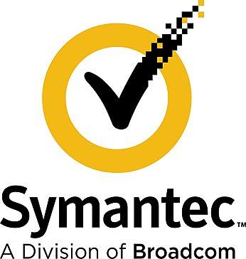 Symantec PAM logo