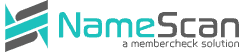 NameScan logo