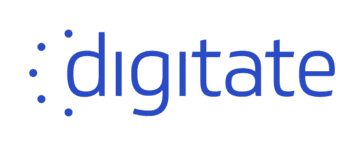 Digitate logo