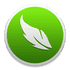 Peppermint logo