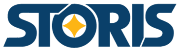 STORIS Unified Commerce logo