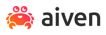 Aiven for Redis logo