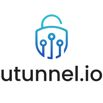 UTunnel VPN logo