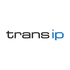TransIP logo