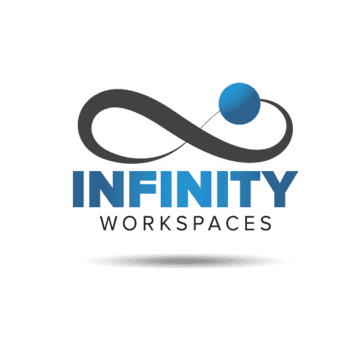 INFINITY Workspaces logo