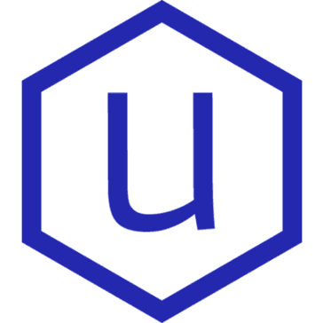 Uncountable Web Platform logo