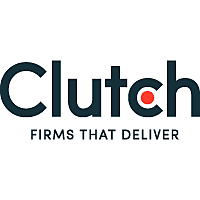 Clutch.co logo