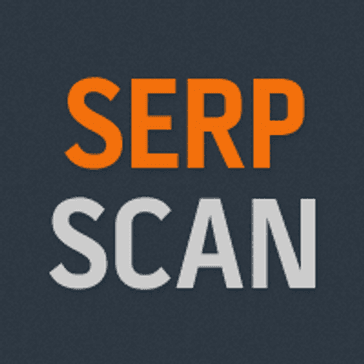 SERP Scan logo