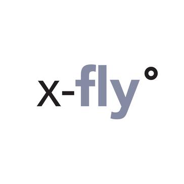 X-FLY logo