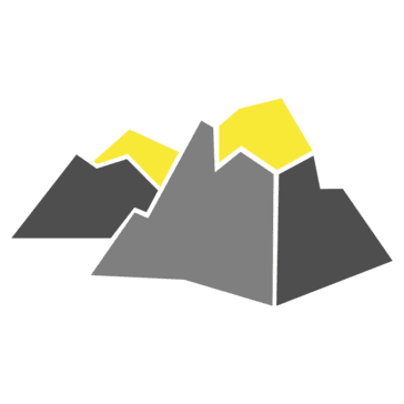 Rocks & Gold logo