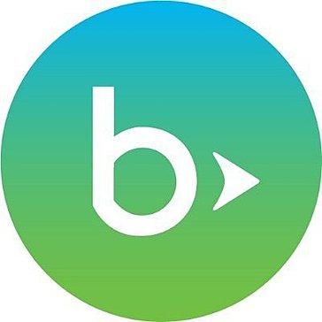 Blackbaud Online Express logo
