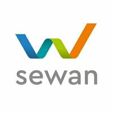 Sewan Cloud Server logo
