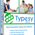 Typesy logo