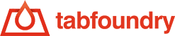Tabfoundry logo