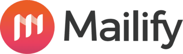 Mailify logo