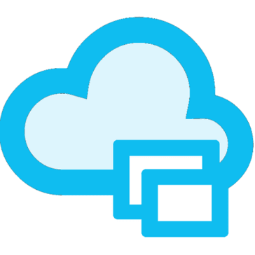 RemoteToPC logo