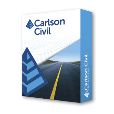 Carlson Civil logo