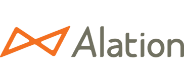 Alation logo