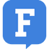 Fleep logo