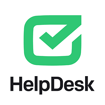 HelpDesk logo