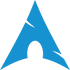 Arch logo