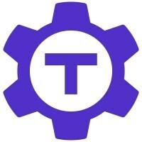 Teleport logo
