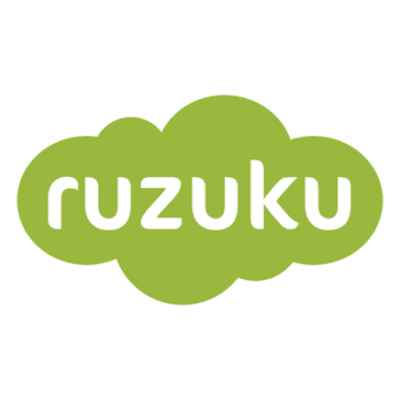 Ruzuku logo