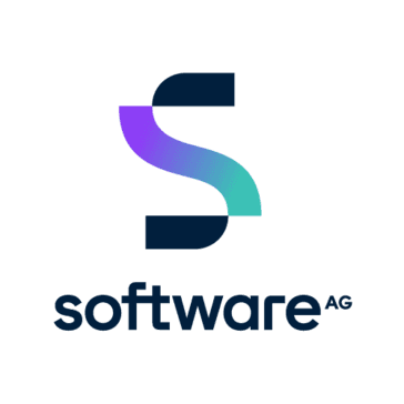 Software AG webMethods.io B2B logo