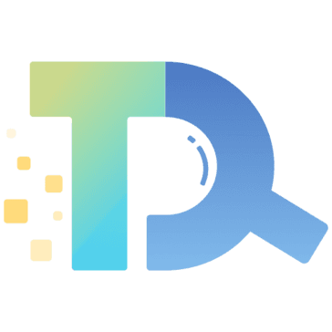 TradeData.Pro logo