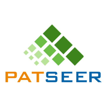 PatSeer logo