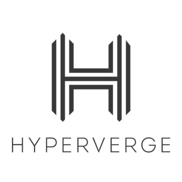 HyperVerge Identity Verification logo