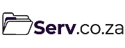 Serv B2B Marketplace logo